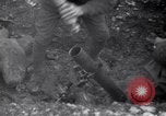 Image of firing Stokes mortar France, 1917, second 27 stock footage video 65675030264