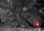 Image of firing Stokes mortar France, 1917, second 31 stock footage video 65675030264