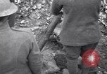 Image of firing Stokes mortar France, 1917, second 35 stock footage video 65675030264