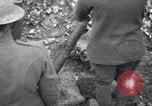 Image of firing Stokes mortar France, 1917, second 36 stock footage video 65675030264