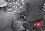 Image of firing Stokes mortar France, 1917, second 37 stock footage video 65675030264