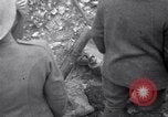 Image of firing Stokes mortar France, 1917, second 39 stock footage video 65675030264