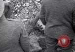 Image of firing Stokes mortar France, 1917, second 41 stock footage video 65675030264