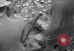 Image of firing Stokes mortar France, 1917, second 42 stock footage video 65675030264