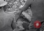 Image of firing Stokes mortar France, 1917, second 45 stock footage video 65675030264