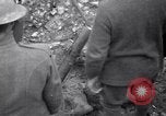 Image of firing Stokes mortar France, 1917, second 46 stock footage video 65675030264