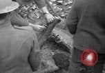 Image of firing Stokes mortar France, 1917, second 47 stock footage video 65675030264