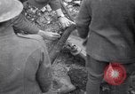 Image of firing Stokes mortar France, 1917, second 48 stock footage video 65675030264