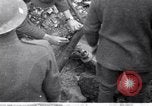 Image of firing Stokes mortar France, 1917, second 49 stock footage video 65675030264