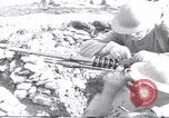 Image of firing Stokes mortar France, 1917, second 54 stock footage video 65675030264
