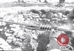 Image of firing Stokes mortar France, 1917, second 55 stock footage video 65675030264