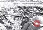 Image of firing Stokes mortar France, 1917, second 57 stock footage video 65675030264