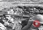 Image of firing Stokes mortar France, 1917, second 58 stock footage video 65675030264