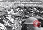 Image of firing Stokes mortar France, 1917, second 59 stock footage video 65675030264