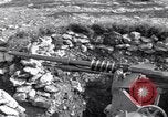 Image of firing Stokes mortar France, 1917, second 60 stock footage video 65675030264