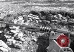 Image of firing Stokes mortar France, 1917, second 62 stock footage video 65675030264