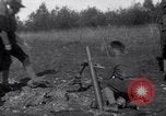 Image of Stokes mortar France, 1917, second 1 stock footage video 65675030265