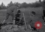 Image of Stokes mortar France, 1917, second 3 stock footage video 65675030265