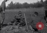 Image of Stokes mortar France, 1917, second 4 stock footage video 65675030265