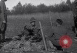 Image of Stokes mortar France, 1917, second 5 stock footage video 65675030265