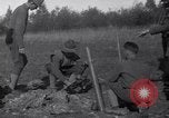 Image of Stokes mortar France, 1917, second 7 stock footage video 65675030265