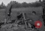 Image of Stokes mortar France, 1917, second 8 stock footage video 65675030265