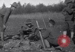 Image of Stokes mortar France, 1917, second 9 stock footage video 65675030265