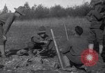 Image of Stokes mortar France, 1917, second 10 stock footage video 65675030265