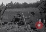 Image of Stokes mortar France, 1917, second 11 stock footage video 65675030265