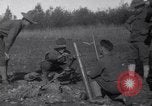 Image of Stokes mortar France, 1917, second 12 stock footage video 65675030265