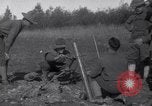 Image of Stokes mortar France, 1917, second 13 stock footage video 65675030265