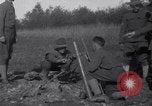 Image of Stokes mortar France, 1917, second 15 stock footage video 65675030265