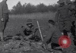 Image of Stokes mortar France, 1917, second 17 stock footage video 65675030265