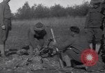 Image of Stokes mortar France, 1917, second 18 stock footage video 65675030265