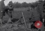 Image of Stokes mortar France, 1917, second 19 stock footage video 65675030265