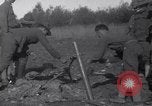 Image of Stokes mortar France, 1917, second 21 stock footage video 65675030265