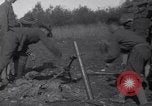 Image of Stokes mortar France, 1917, second 22 stock footage video 65675030265