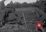 Image of Stokes mortar France, 1917, second 23 stock footage video 65675030265