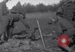 Image of Stokes mortar France, 1917, second 24 stock footage video 65675030265