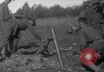 Image of Stokes mortar France, 1917, second 25 stock footage video 65675030265