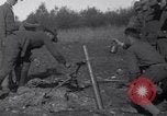 Image of Stokes mortar France, 1917, second 26 stock footage video 65675030265