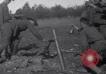 Image of Stokes mortar France, 1917, second 27 stock footage video 65675030265