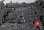 Image of Stokes mortar France, 1917, second 30 stock footage video 65675030265