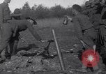 Image of Stokes mortar France, 1917, second 32 stock footage video 65675030265