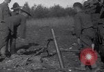 Image of Stokes mortar France, 1917, second 34 stock footage video 65675030265