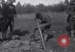 Image of Stokes mortar France, 1917, second 36 stock footage video 65675030265