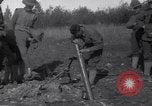 Image of Stokes mortar France, 1917, second 37 stock footage video 65675030265