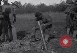 Image of Stokes mortar France, 1917, second 38 stock footage video 65675030265