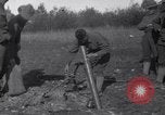 Image of Stokes mortar France, 1917, second 39 stock footage video 65675030265