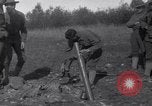 Image of Stokes mortar France, 1917, second 40 stock footage video 65675030265